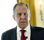 Russia Favors Dialogue with Taliban: Lavrov